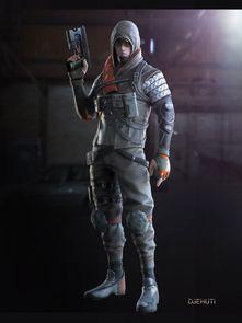 cf最新爆料角色,神秘新角色亮相!CF最新爆料揭秘 第2张 cf最新爆料角色,神秘新角色亮相!CF最新爆料揭秘 第2张