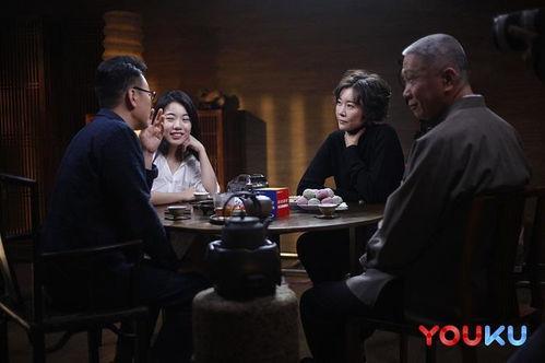 圆桌派在线观看,深度探讨，思想碰撞的视听盛宴