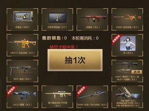 cf氪金活动最新爆料,最新爆料揭示神秘福利与挑战 第3张 cf氪金活动最新爆料,最新爆料揭示神秘福利与挑战 第3张